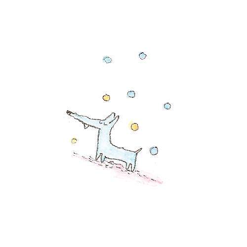 Etna - Children's Book Illustrator